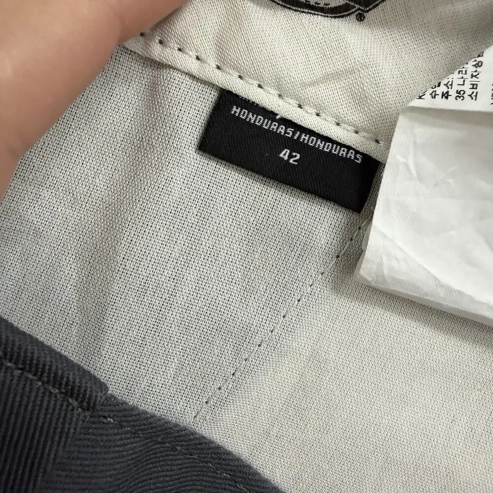Dickies loose fit